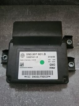 Riadiaca jednotka ručnej brzdy VW Tiguan 5N