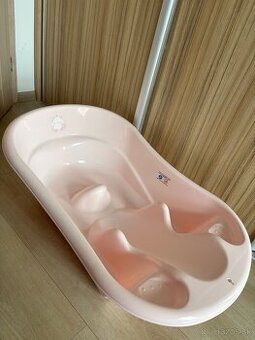 Vanička pre bábätko