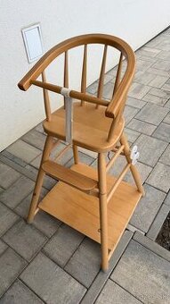 Predám rozložitelnú detskú stoličku