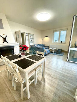 Prenájom 2 izbový dom so záhradou, Zobor, parkovanie