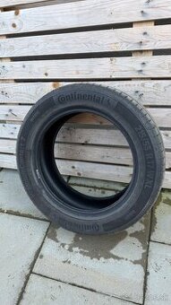 4x Continental PremiumContact 7 – 215/55 R17 98W XL