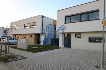 GRAVITAS | 4-izb.rodinný dom na Okružnej ul.-Senec