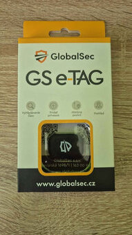 Bluetooth lokalizačný čip