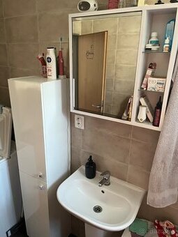 Kúpelňová zostava