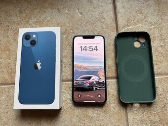 Predám iPhone 13