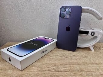 Iphone 14 pro max 128gb aj vymenim