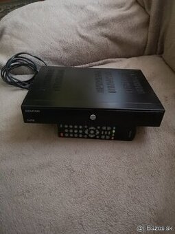 Set top box