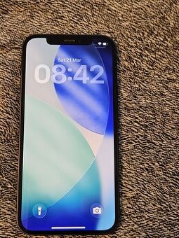 Iphone 12 128gb Black