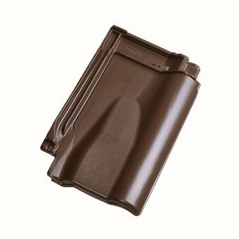 Skridla Tondach Samba hneda