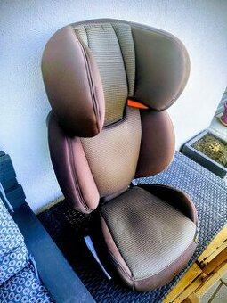 BeSafe 15-36kg Isofix