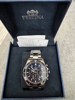 Festina