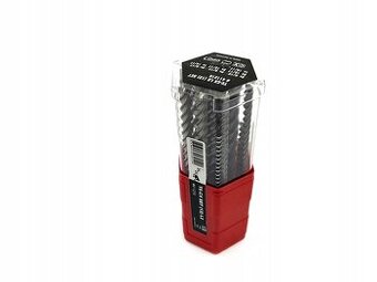 SÚPRAVA PRÍKLEPOVÝCH VRTÁKOV HILTI - TE-CX (SDS PLUS)