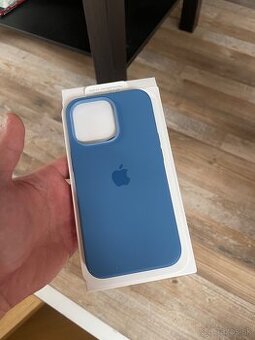 Obal kryt pre iPhone Magsafe