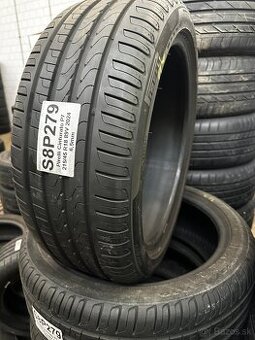 215/45 R18 Pirelli Cinturato P7