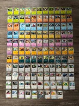 Pokémon karty Journey Together - Starter Pack