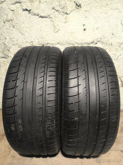 215/45 R16 Letné pneumatiky Sportex 2 kusy