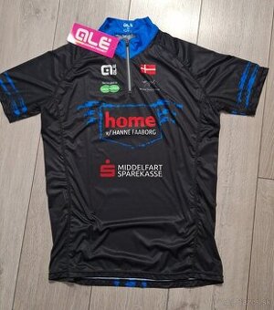 Predám nový triatlonový dres Alé.