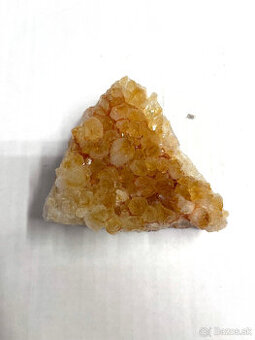 Predaj minerálov - Citrín