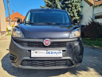 Fiat Dobló Cargo 1.3 Mjet N1 kateg. BASE 95k M5 (diesel)
