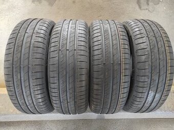 Letné pneumatiky 195/55 R16 Goodyear 4ks