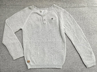 Detské chlapčenské svetre