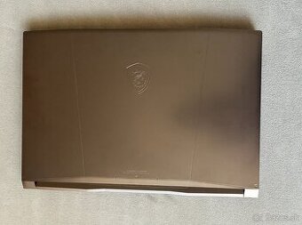 MSI Katana 17 B13VFK