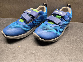 predam tenisky DD STEP 33