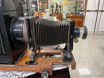 Laterna magica Premietačka