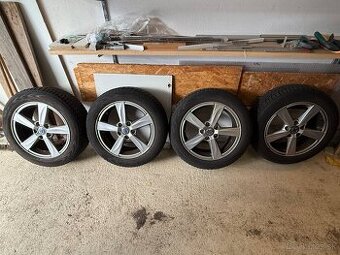 Volvo 16-palcove disky v super stave