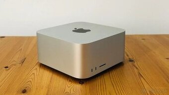 Apple Mac Studio M1 Max / 32 GB RAM / 512 GB SSD