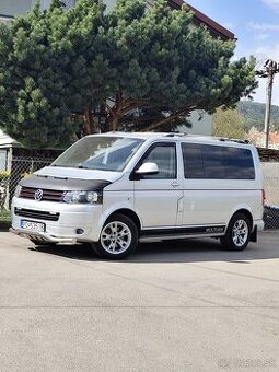 Multivan T5
