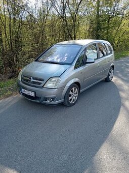 meriva1,3cdti