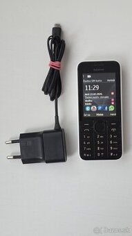 Predam Nokiu 208