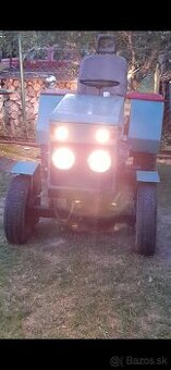 Malotraktor