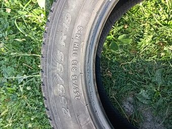 Pneu Pirelli