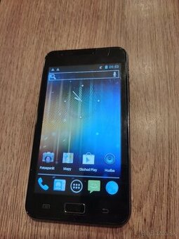 Mediadroid MT7003