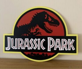 Obraz Jurassic Park - 1