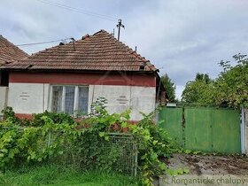 Vidiecky dom v obci Kovarce, neďaleko Oponíc na predaj - 1