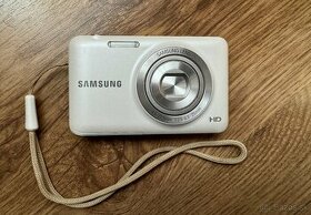 Fotoaparát Samsung - 1