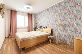 ZNÍŽENÁ CENA_Na predaj útulný 2 izbový byt vo vyhľadávanej l
