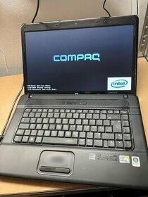 Predám notebook HP 15,6"Compaq 610 na diely alebo opravu