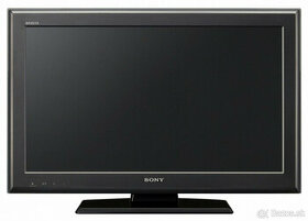 LCD TV Sony Bravia KDL-32E4000 32" - 1