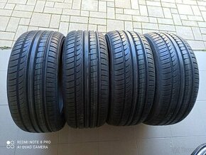 letne pneu 235/45 R18