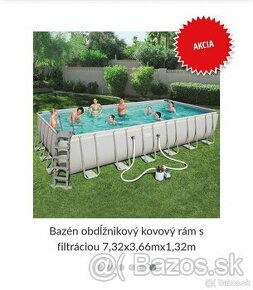 Nový bazén - 1