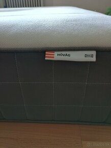 IKEA matrac - HÖVAG 160x200 - ZNÍŽENÁ CENA 30 EUR