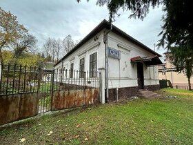 41677-Predaj administratívnej budovy v obci Valaská - 1