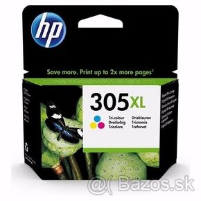 HP 305 XL