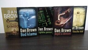 Dan Brown