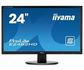 Monitor iiyama ProLite E2482HD-B1