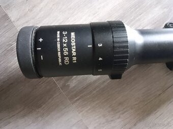 Predam puskohlad Meopta R1